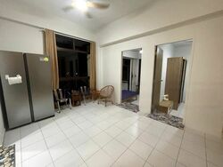 Cashew Heights Condominium (D23), Condominium #460647701